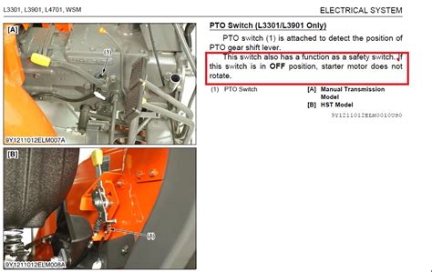The ECU controls the fuel pressure regulator and when a fault is detected the P0089 <b>code</b> is set. . How to reset kubota error codes l3301